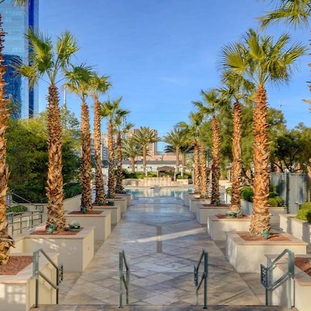 Mgm Signature-11-604 Jacuzzi Studio Las Vegas Exterior photo