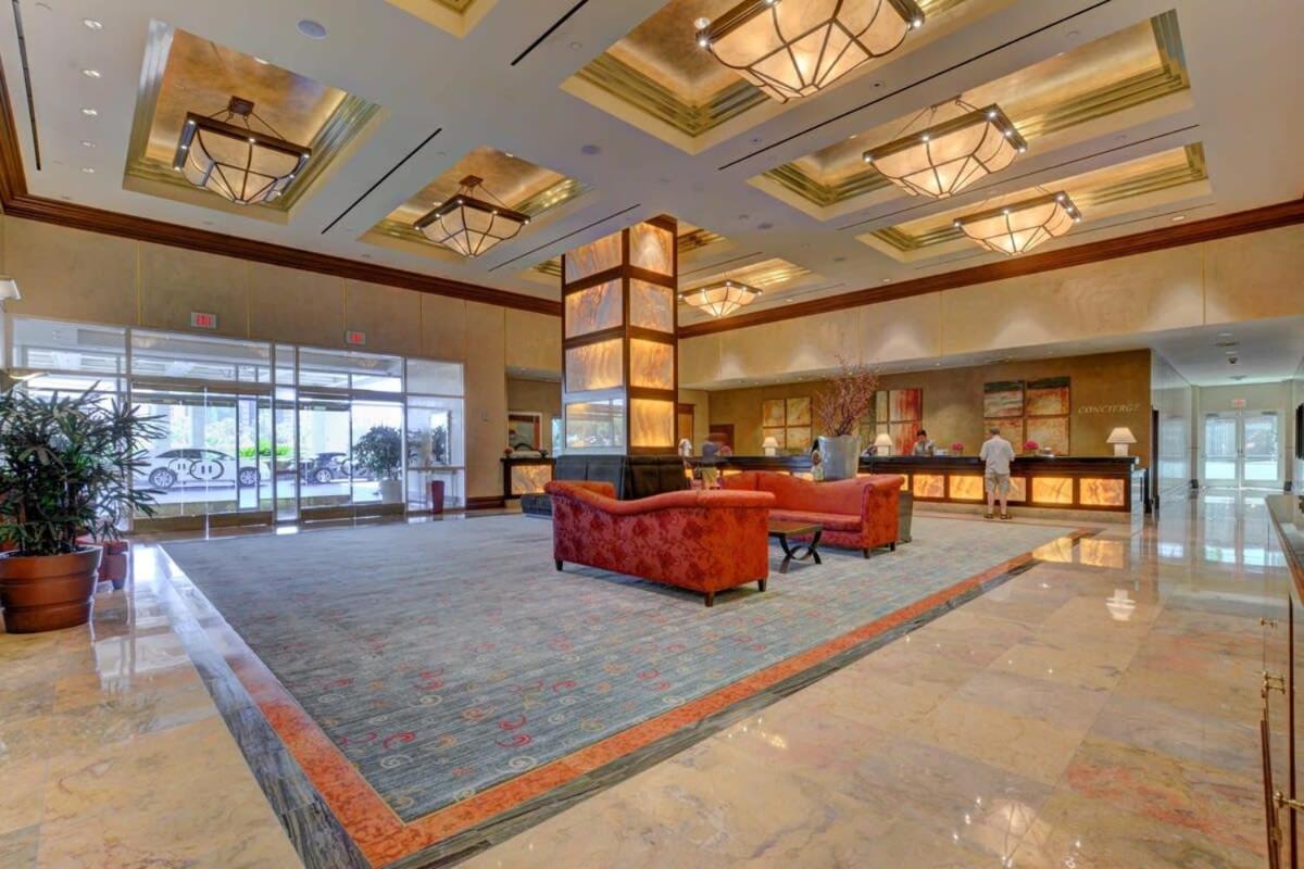 Mgm Signature-11-604 Jacuzzi Studio Las Vegas Exterior photo